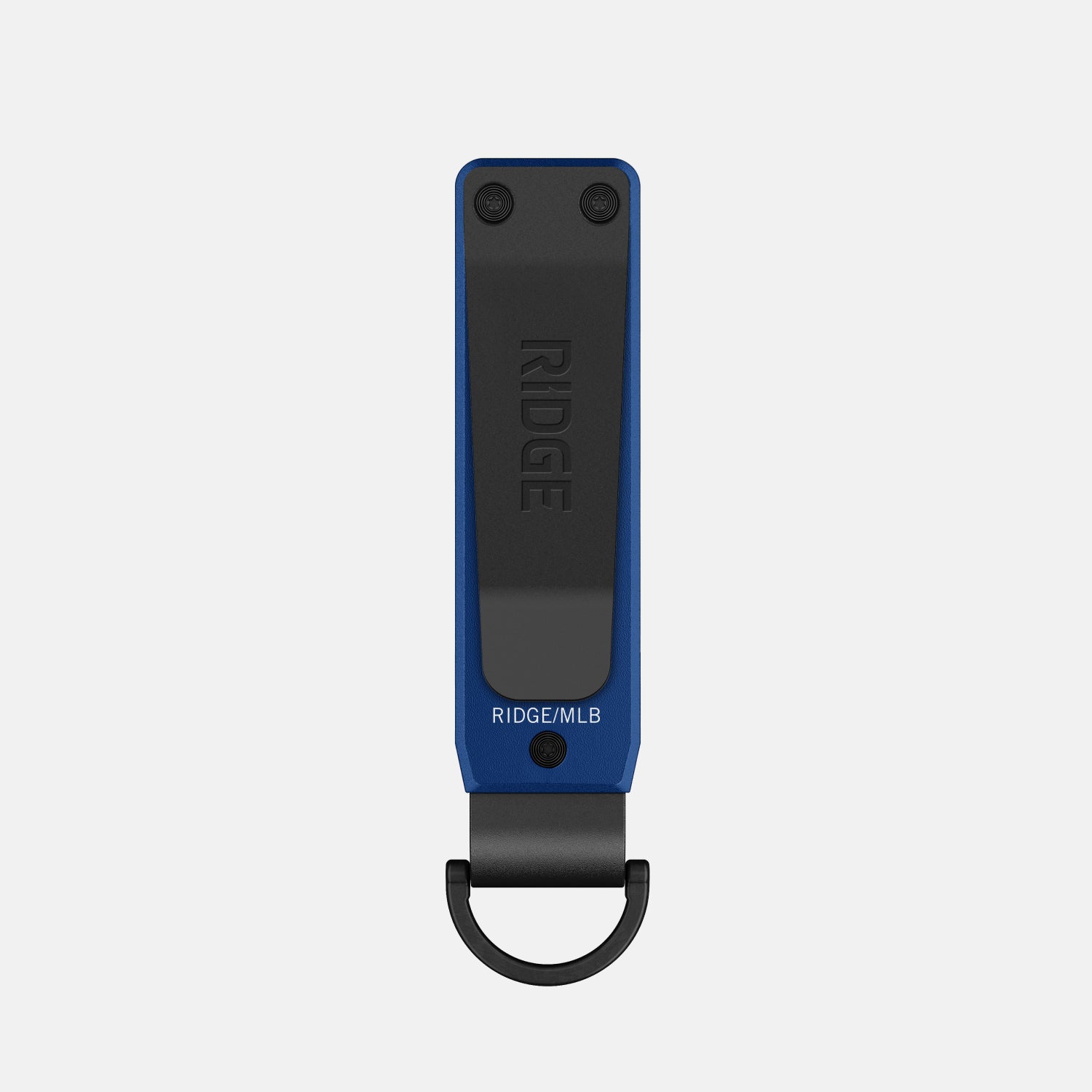 Ridge KeyCase - New York Mets