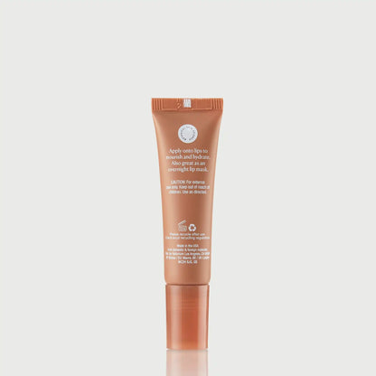 Phyto-Glow Lip Balm Chai