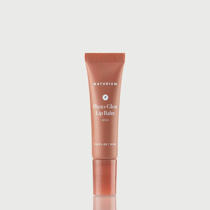 Phyto-Glow Lip Balm Spice