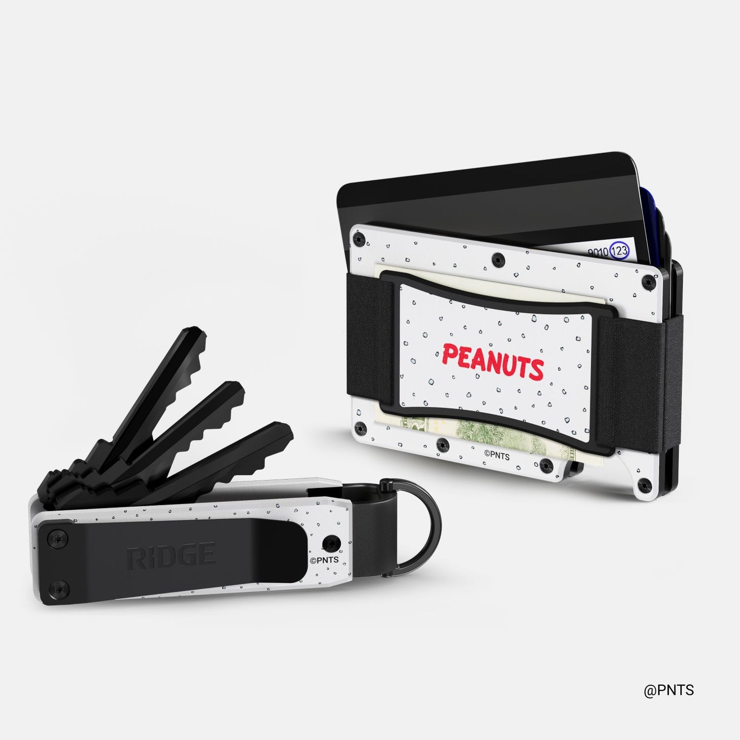 Daily Driver Kit - Peanuts - Dear, Santa...