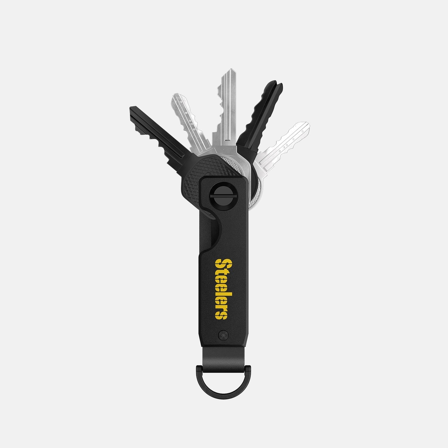 Ridge KeyCase - Pittsburgh Steelers