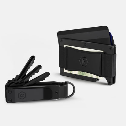 Daily Driver Kit - Royal Black