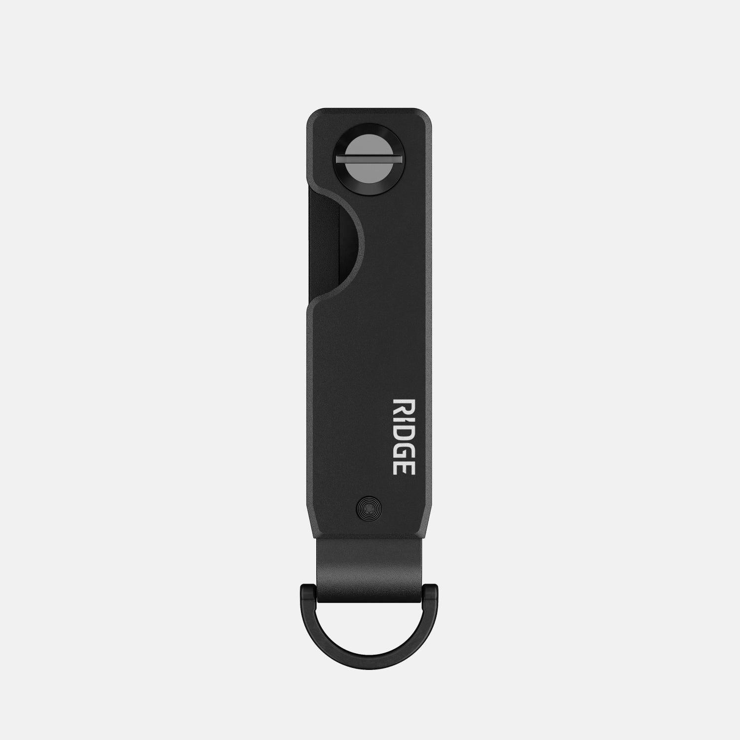 Ridge KeyCase - Royal Black