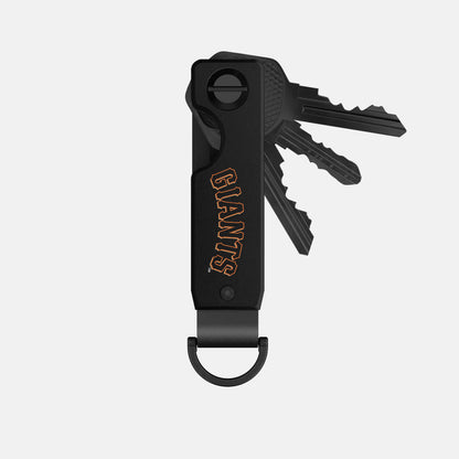 Ridge KeyCase - San Francisco Giants