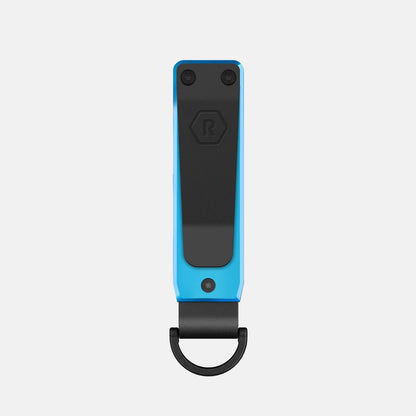 Ridge KeyCase - Speedway Blue