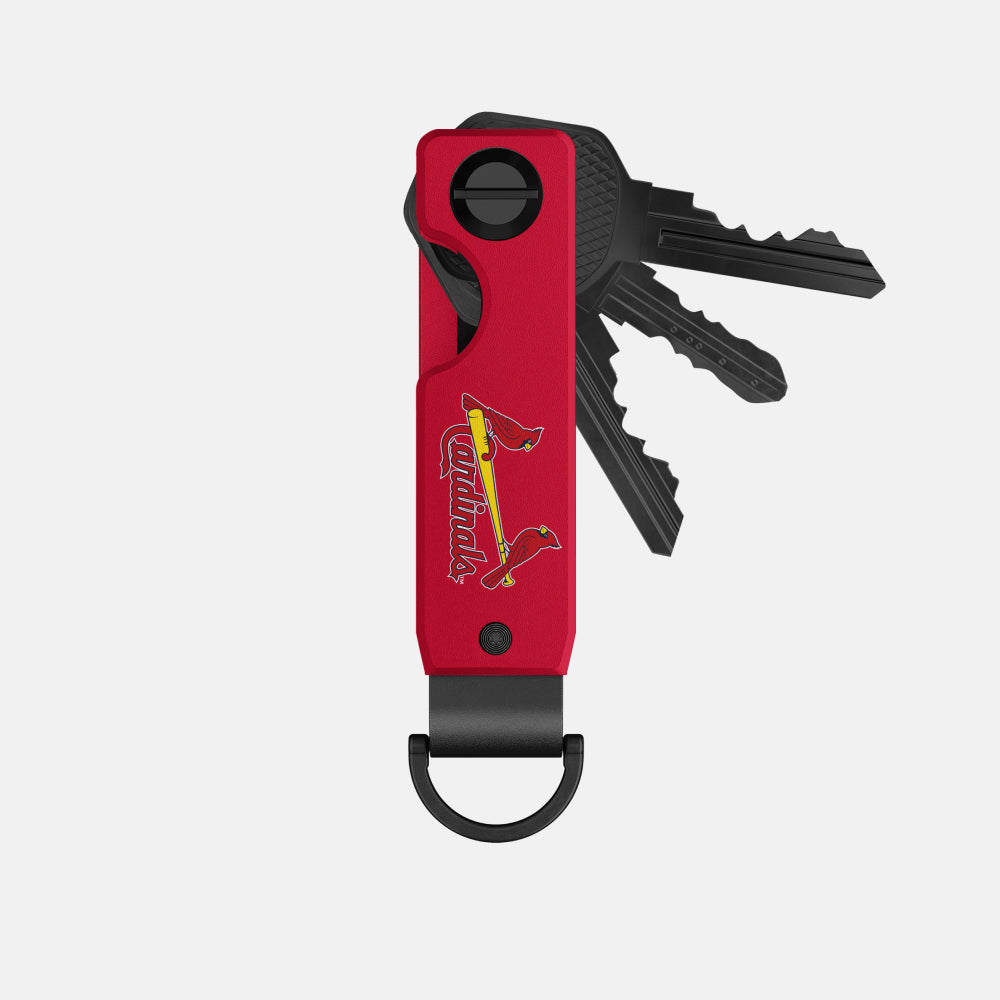 Ridge KeyCase - St. Louis Cardinals