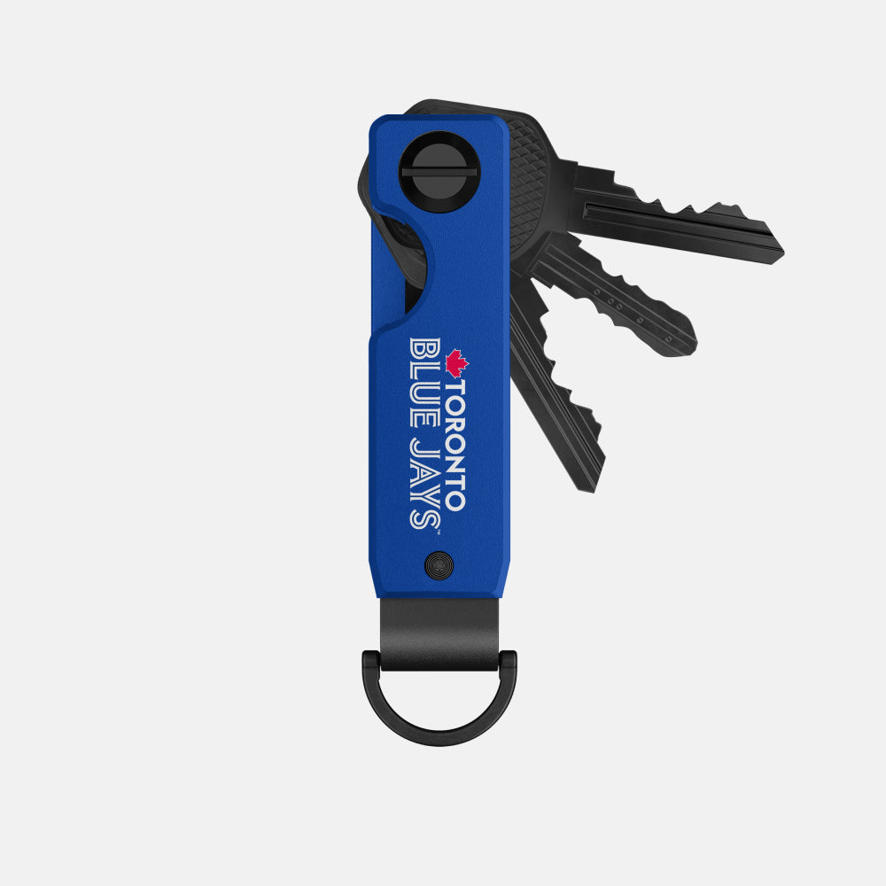 Ridge KeyCase - Toronto Blue Jays