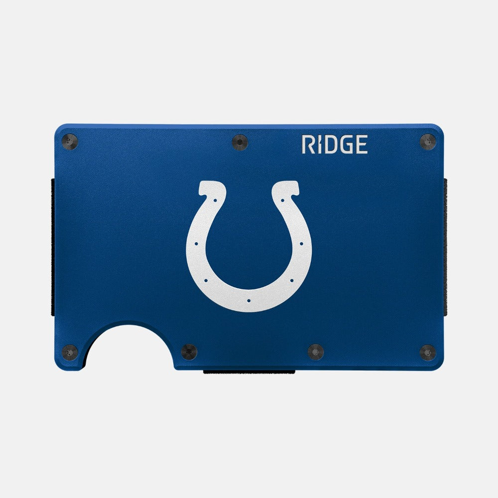 Daily Driver Kit - Indianapolis Colts