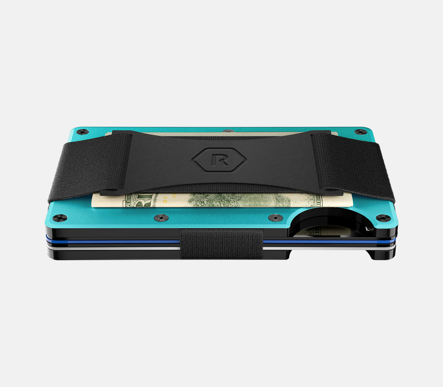 Ridge Wallet - Miami Dolphins