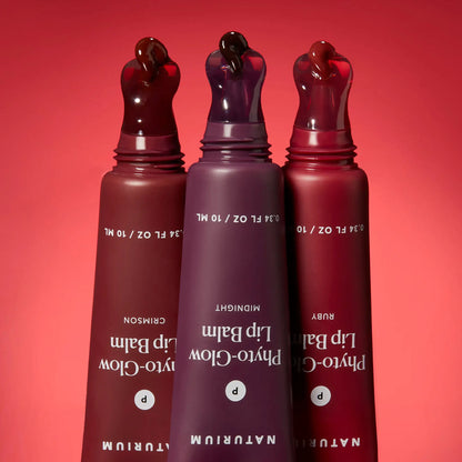 Phyto-Glow Lip Balm Midnight