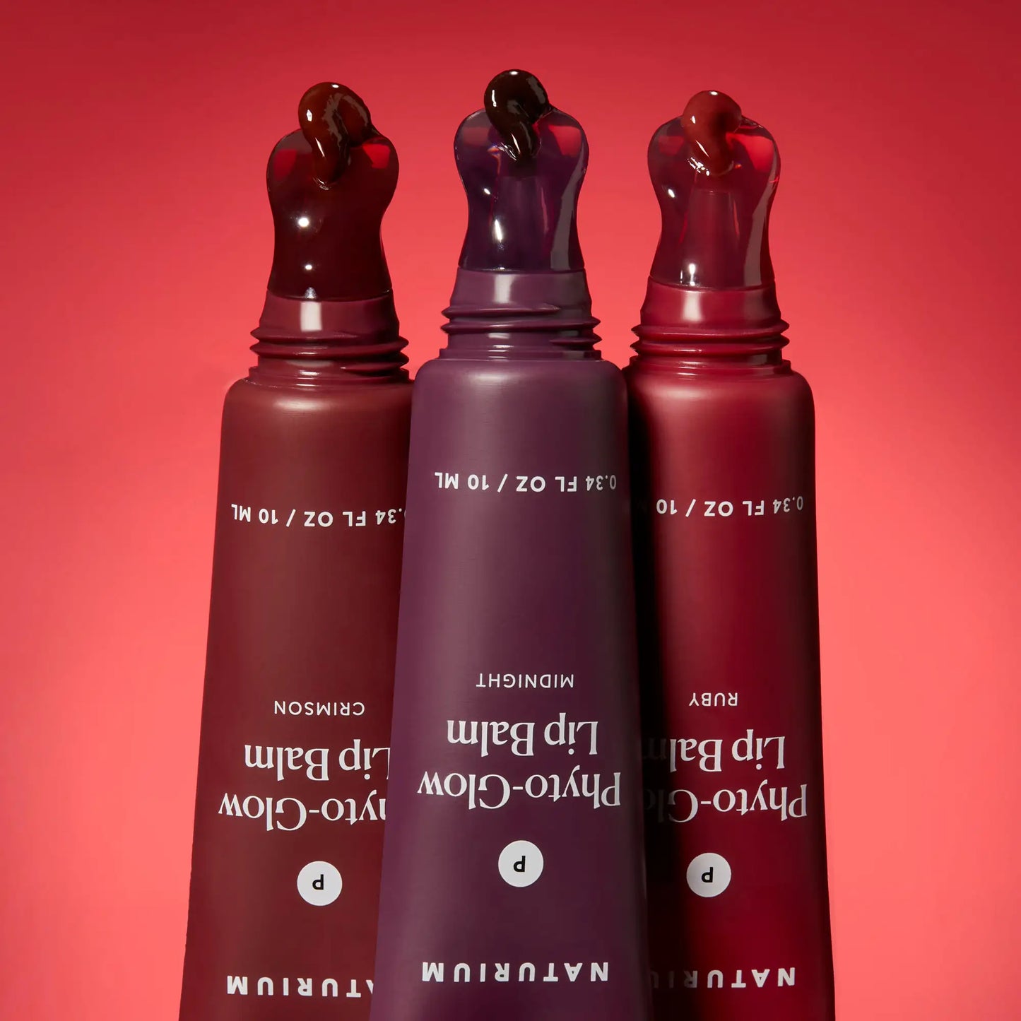 Phyto-Glow Lip Balm Crimson
